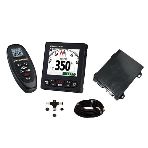 Furuno NavPilot 300 Engine Interface Packs.