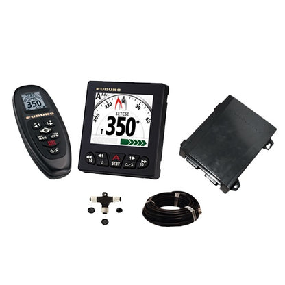 Furuno NavPilot 300 Engine Interface Packs.