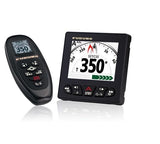 Furuno NavPilot 300 Autopilot Systems.