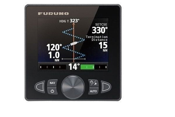 Furuno NavPilot 711C/OB Engine Packs.