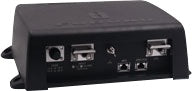 Furuno Power Supplies for Radar Systems.