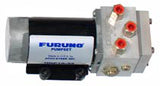 Furuno Pumps For Up To 25 Cui Rams.