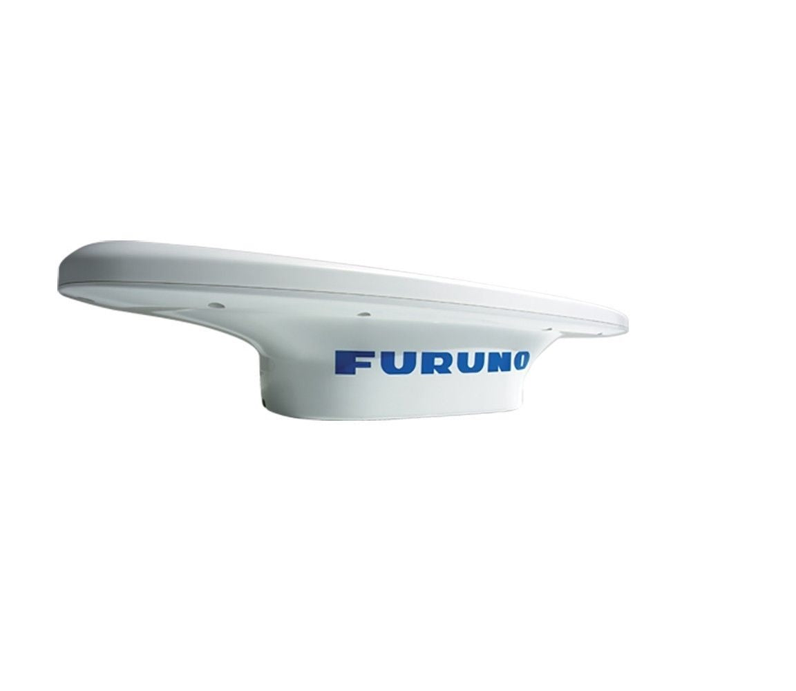 Furuno Compact Dome Satellite Compass Series.