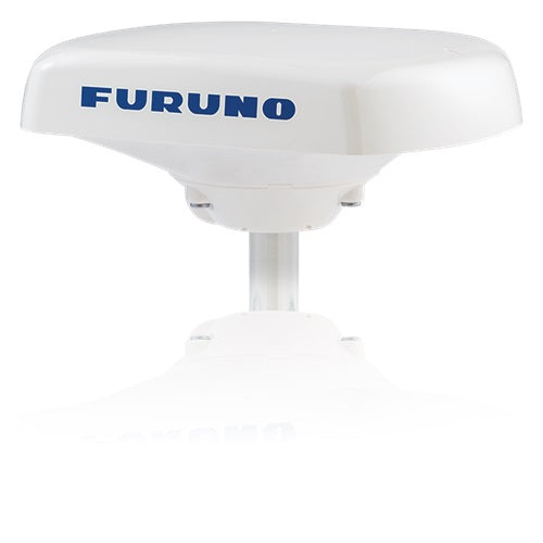 Furuno Compact Dome Satellite Compass Series.