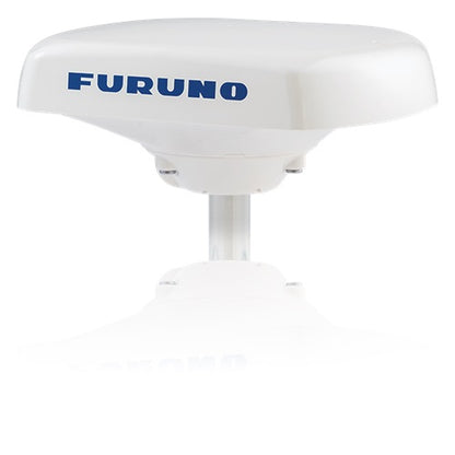 Furuno Compact Dome Satellite Compass Series.