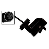 Furuno ST01PTB Transom Mount Speed/Temp Requires Bracket