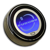 Furuno TEU001 Touch Encoder Units for NavNet TZtouch2 and TZtouch3.