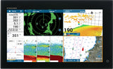 Furuno TZT-16F 16in TZtouch3 Multifunction Display
