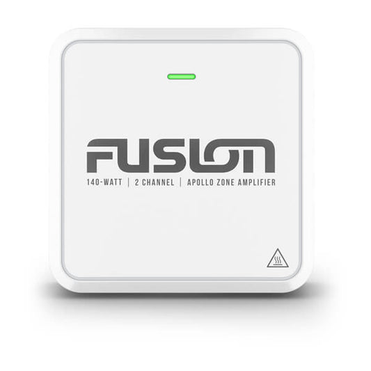 Fusion Apollo AP-DA214 Zone Amplifier 2 Channel 140 Watt