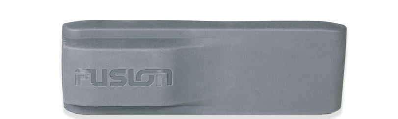 Fusion Marine Stereo Dust Covers.