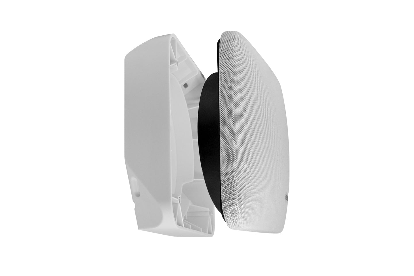 Fusion SM-X65SP3 Three-Surface Corner Spacer for SM Series Speakers.