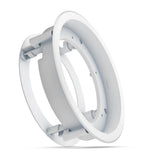 Fusion Flush Mount Kits for Signature Series 3i Speakers – Classic White