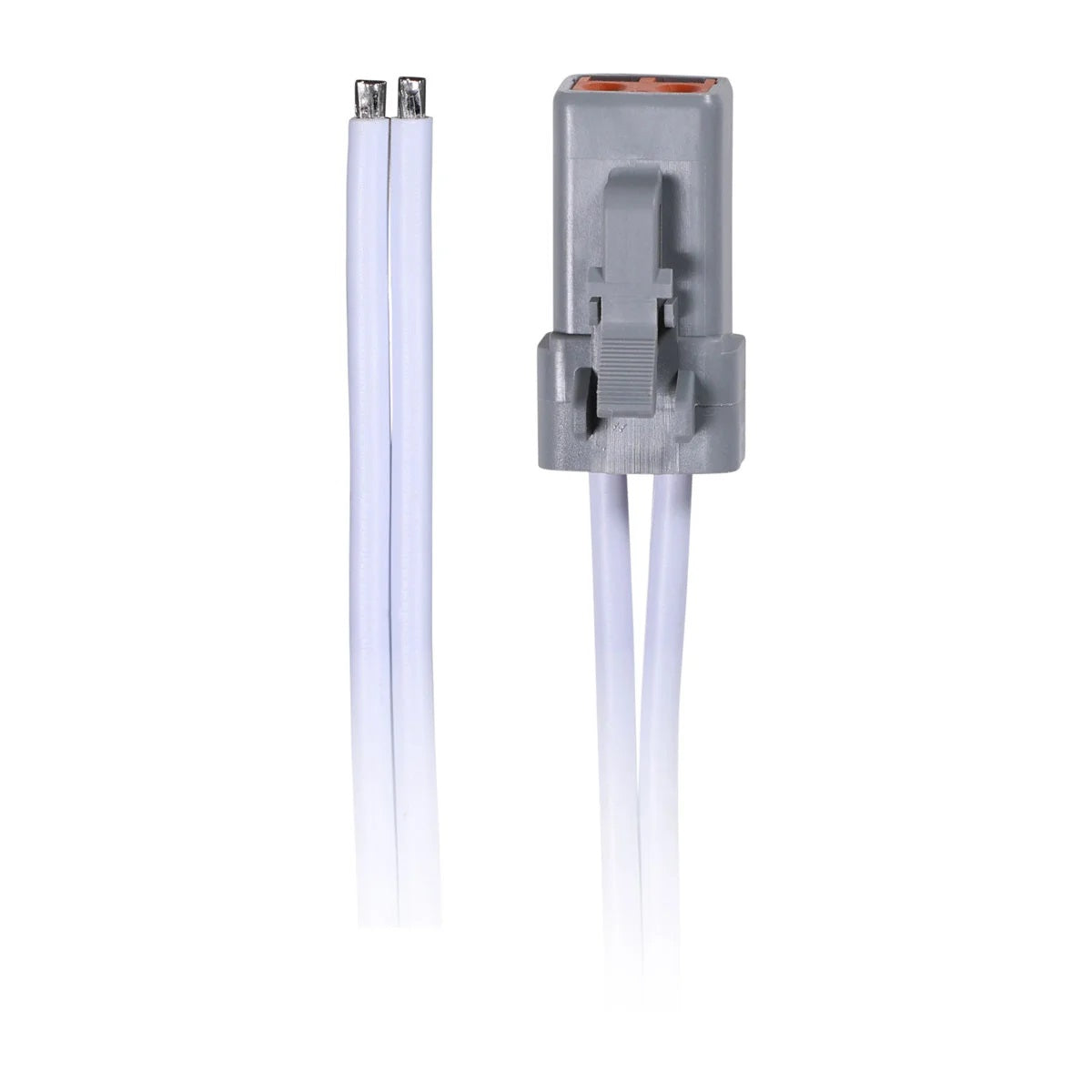 Fusion Flying Lead Audio Connector – 5.9in, Water-Resistant, Two-Way