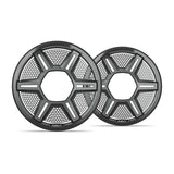 Fusion Apollo Gray Grilles for Marine Speakers