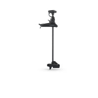 Garmin Force Kraken Trolling Motor Black Shaft with GT56UHD-TR Transducer.