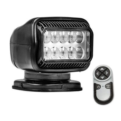 GoLight GT Series LED Spotlights (Dash Mount).