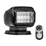 GoLight GT Series LED Spotlights (Dash Mount).