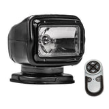 Golight GT Series Radioray Halogen Wireless Handheld Remote (Permanent Mount).