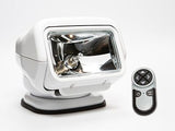 Golight Stryker Halogen Soptlight Wireless Handheld Remote (Permanent Mount).