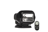 Golight Stryker Halogen  Wireless Handheld Remote Portable Magnetic Base.