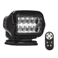 Golight Stryker LED Wireless Handheld Remote Portable/Magnetic Base.