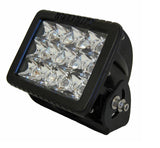 GoLight GXL Series Fixed Mount Flood Lights.