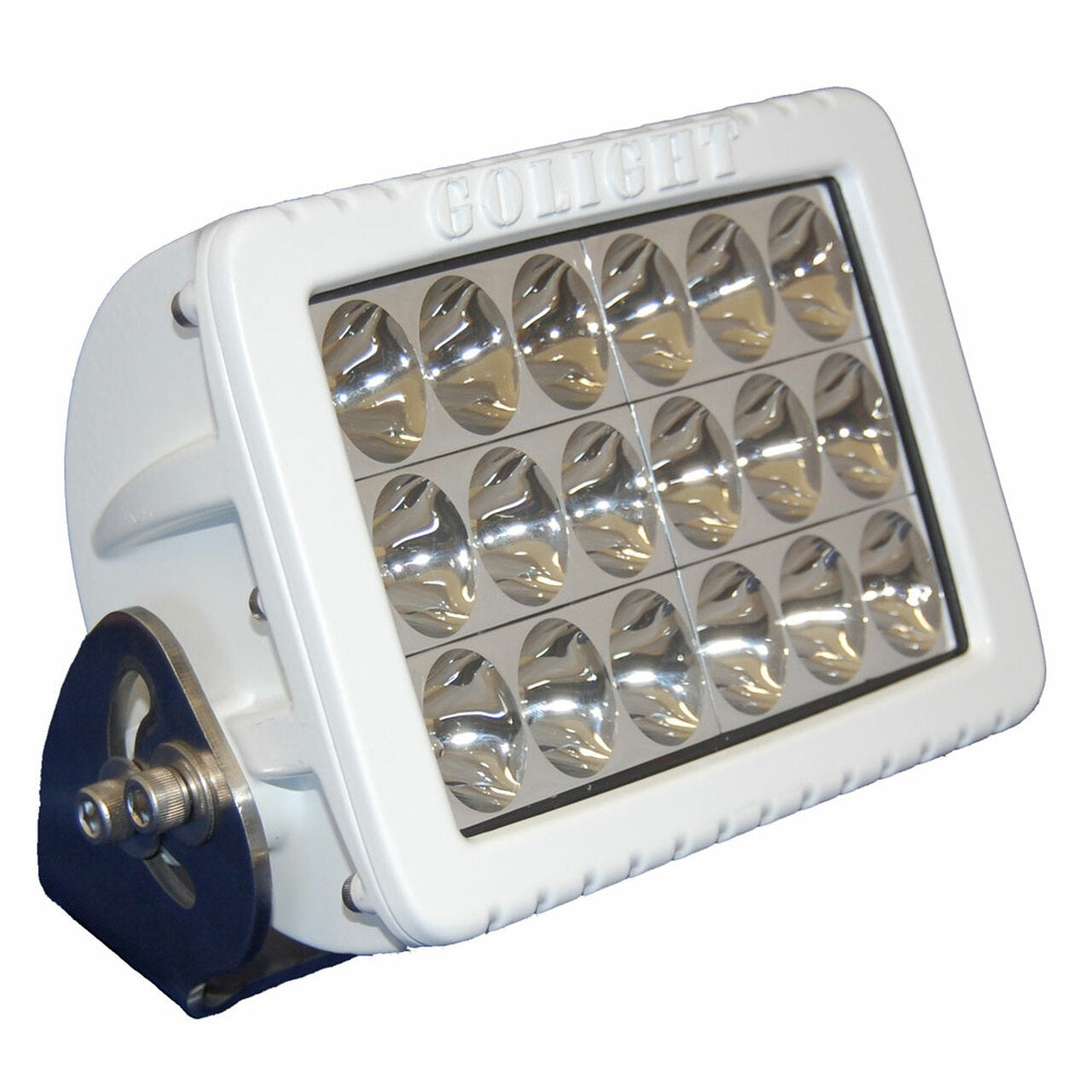 GoLight GXL Series Fixed Mount Flood Lights.