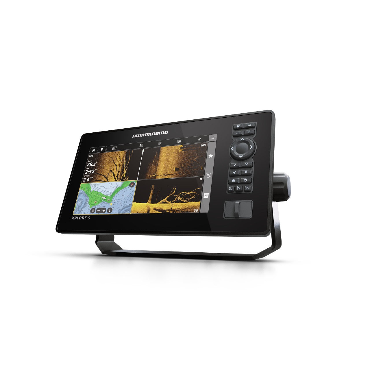 Humminbird Xplore CMSI+
