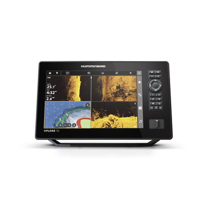 Humminbird Xplore CHO No Transducer.
