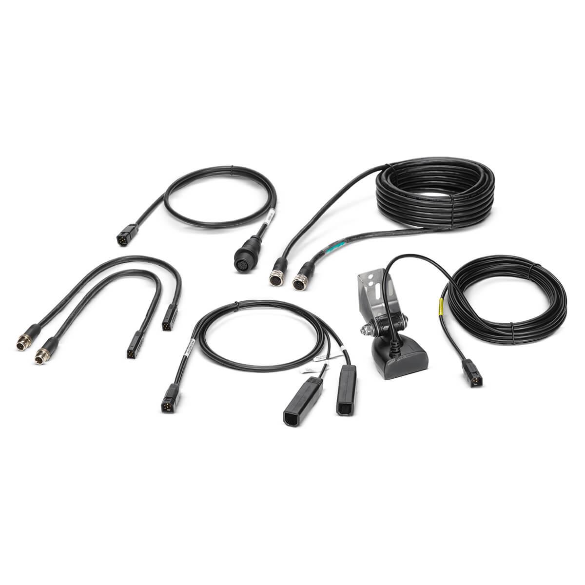Humminbird Dual Helix Starter Kit
