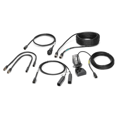 Humminbird Dual Helix Starter Kit