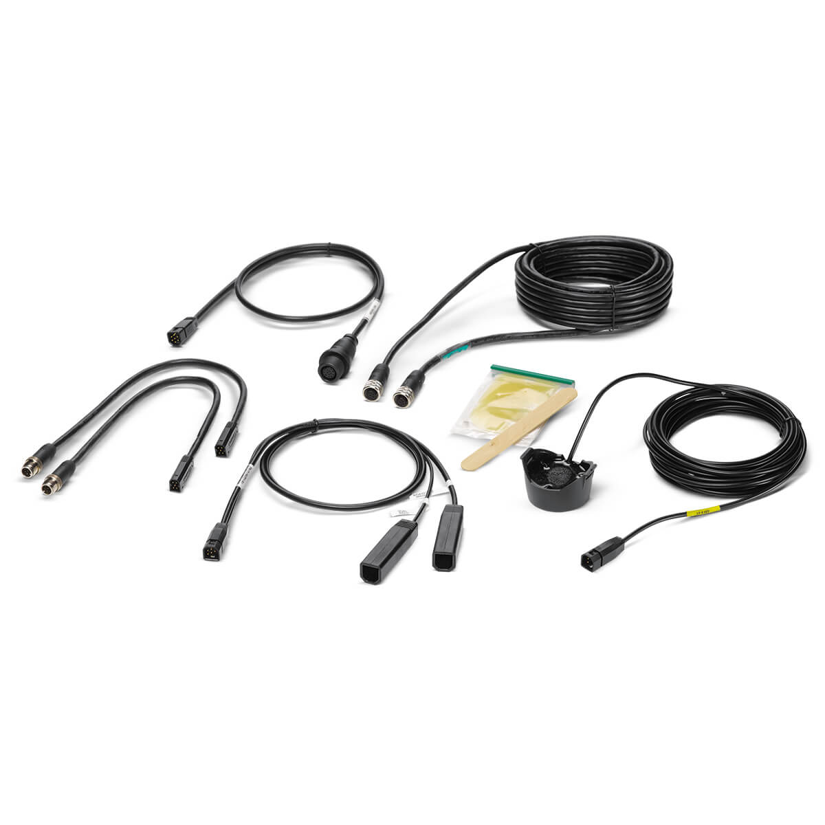 Humminbird Dual Helix Starter Kit