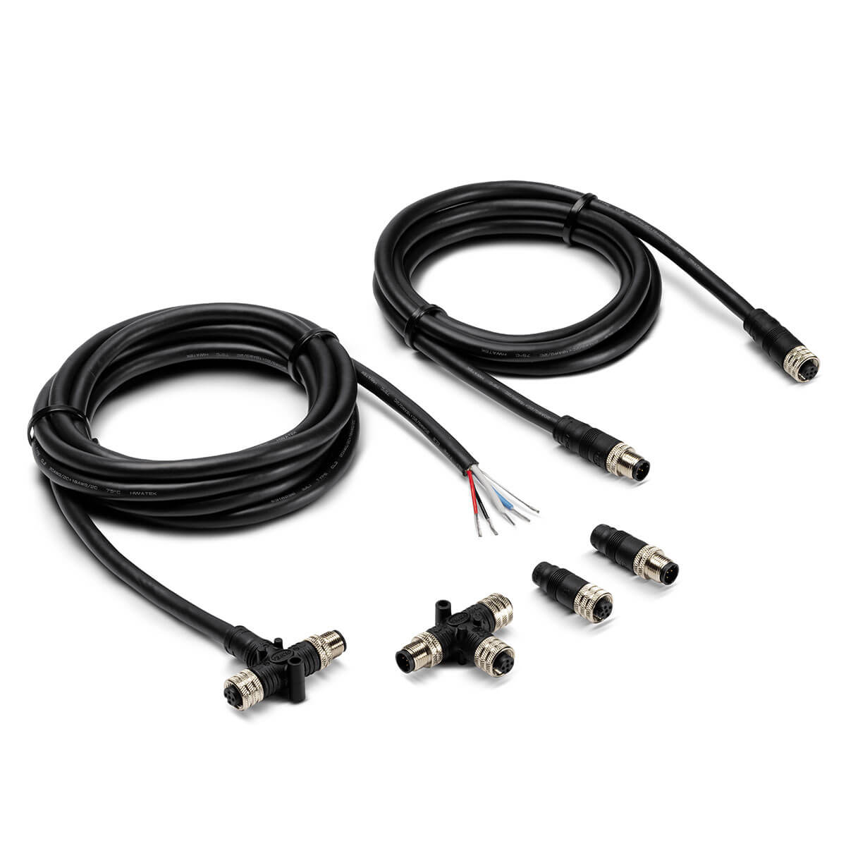 Humminbird  NMEA 2000 Starter Kit.