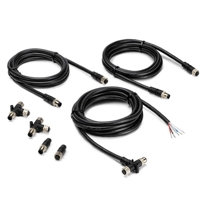 Humminbird  NMEA 2000 Starter Kit.