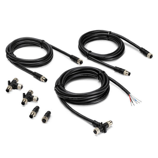 Humminbird  NMEA 2000 Starter Kit.