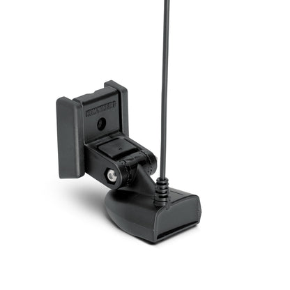 Humminbird XNT-9 Transom Mount Transducers.