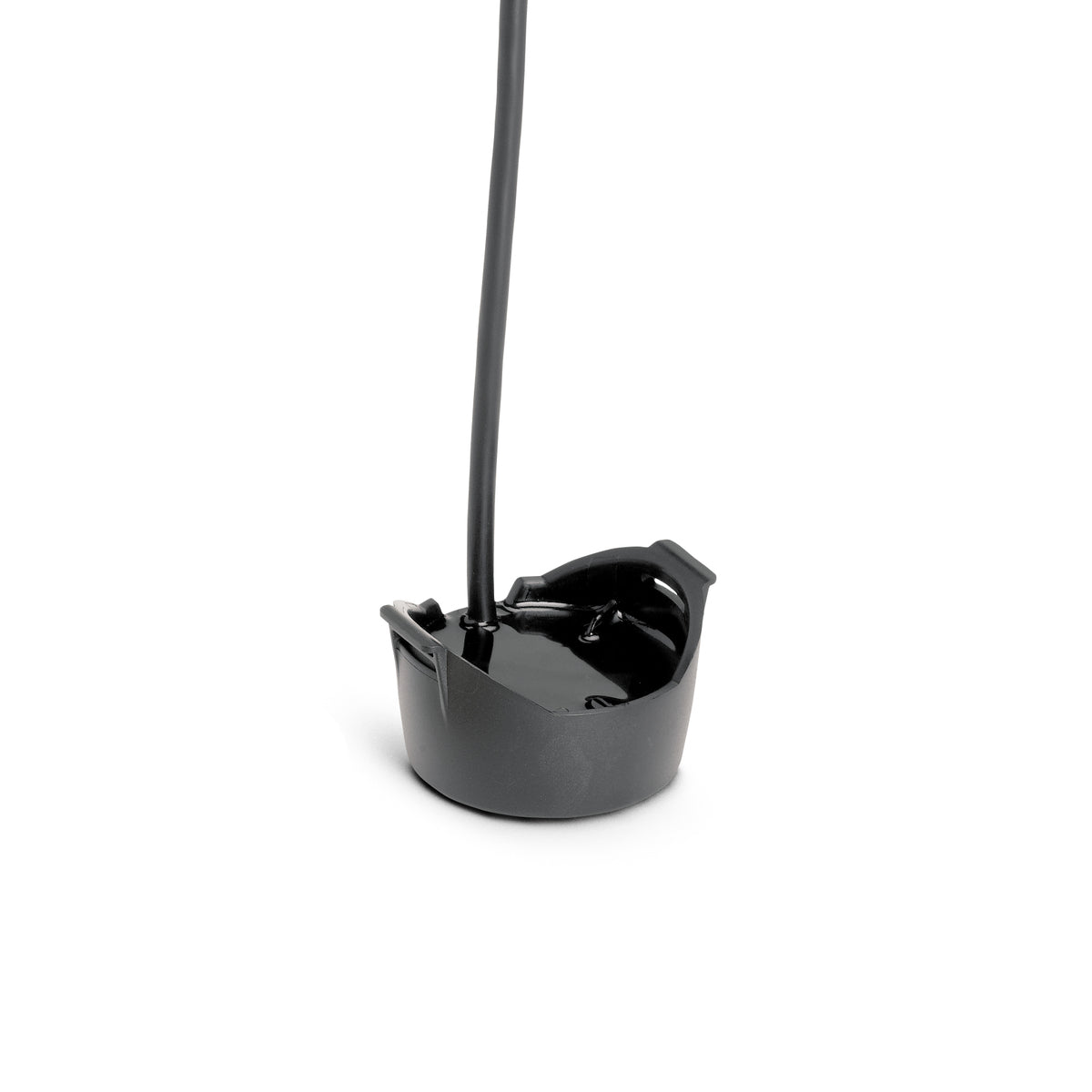 Humminbird XP-9-HW In-Hull Puck Transducers.