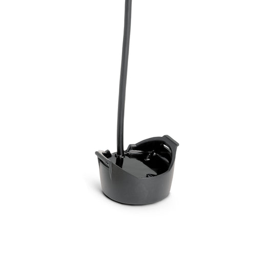 Humminbird XP-9-HW In-Hull Puck Transducers.