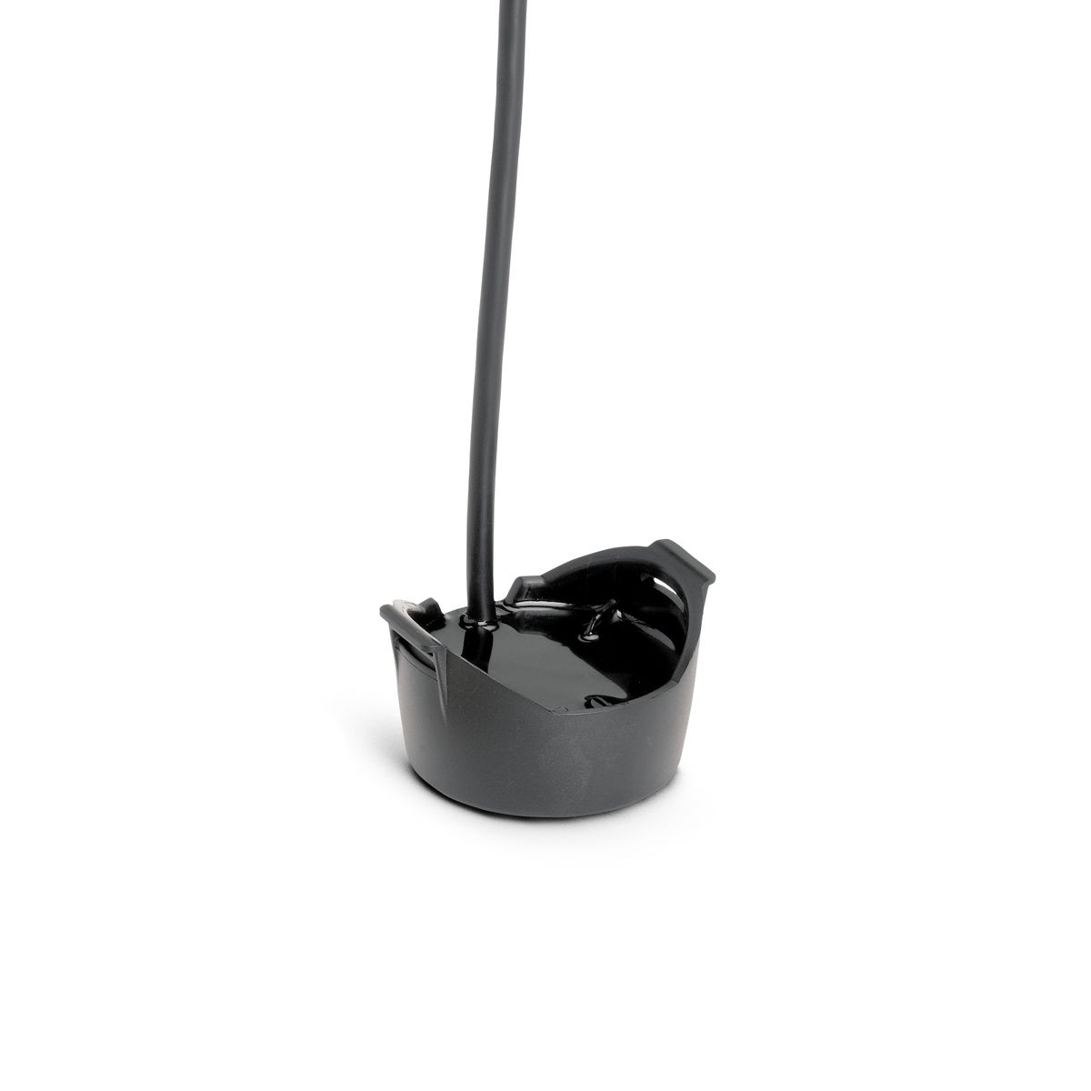 Humminbird XP-9-HW In-Hull Puck Transducers.