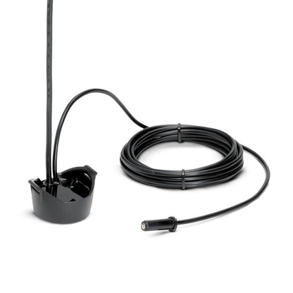 Humminbird XP-9-HW In-Hull Puck Transducers.