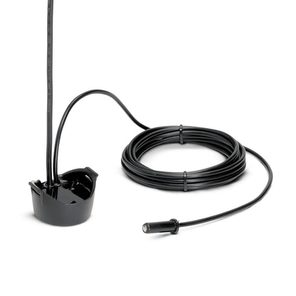 Humminbird XP-9-HW In-Hull Puck Transducers.