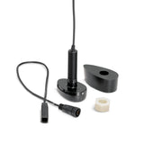 Humminbird XPTH-9 Thru-Hull Transducers.