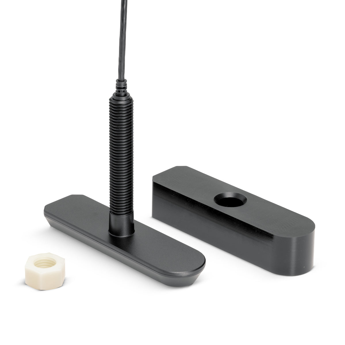 Humminbird XPTH-9 Thru-Hull Transducers.
