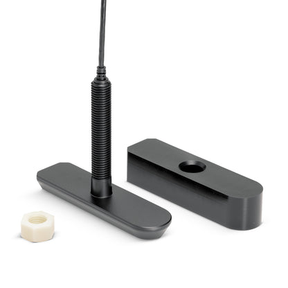 Humminbird XPTH-9 Thru-Hull Transducers.