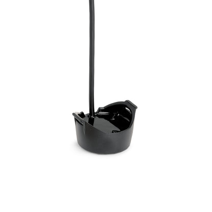 Humminbird XP-14-HW In-Hull Puck Transducers.