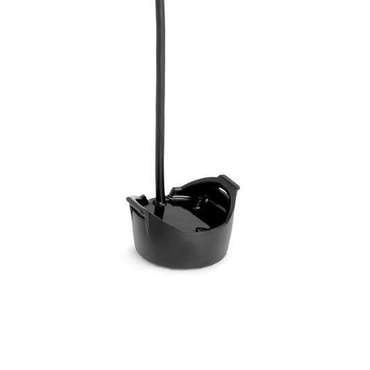 Humminbird XP-14-HW In-Hull Puck Transducers.