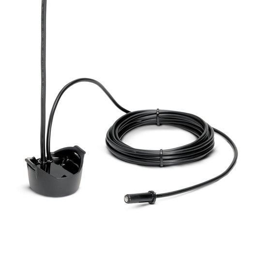 Humminbird XP-14-HW In-Hull Puck Transducers.