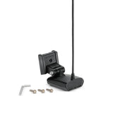 Humminbird XNT-9-HW -T Transom Mount Transducer with Temperature.