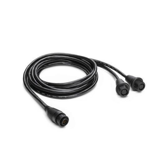 Humminbird 14-M360-2DDI-Y Y-Cable For M360