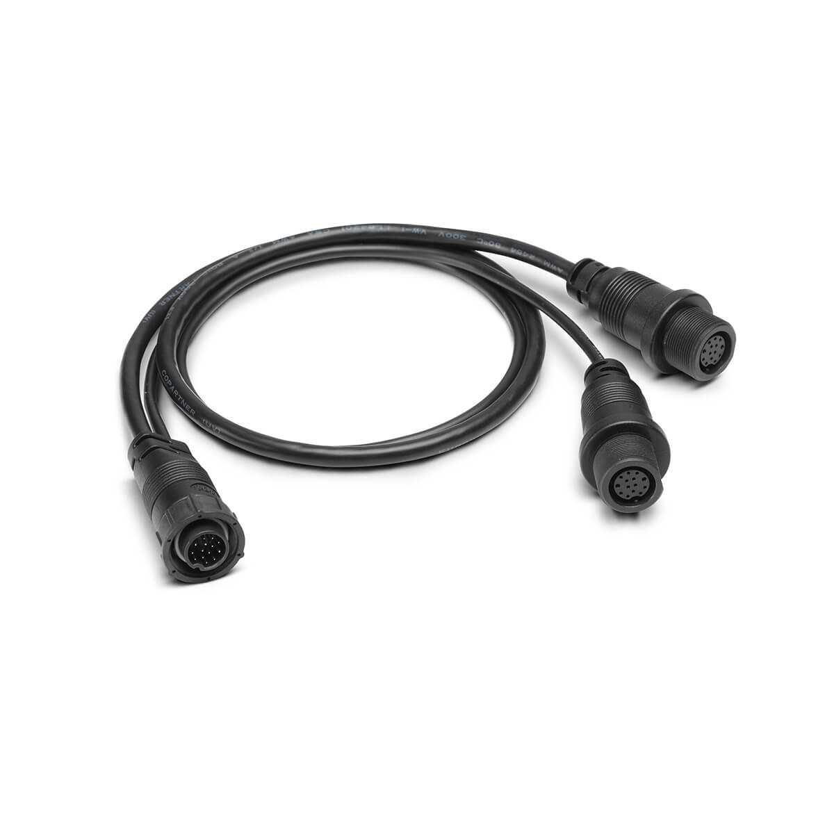 Humminbird 14-M-ID- Y-Cable